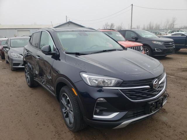 BUICK ENCORE GX 2021 kl4mmds28mb150082