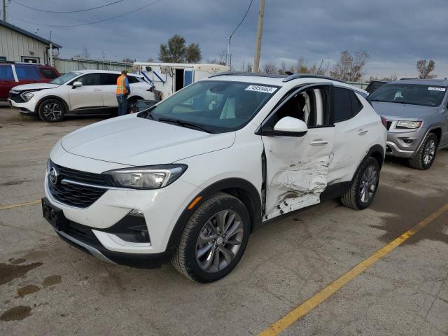 BUICK ENCORE 2022 kl4mmds28nb073487