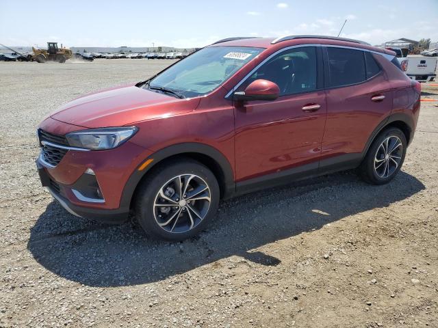 BUICK ENCORE GX 2022 kl4mmds28nb111090