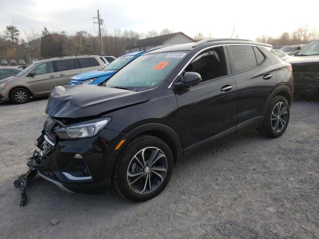 BUICK ENCORE 2023 kl4mmds28pb085206