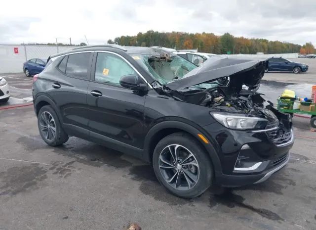 BUICK ENCORE GX 2020 kl4mmds29lb078419