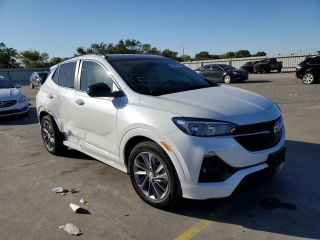 BUICK ENCORE GX 2020 kl4mmds29lb095429