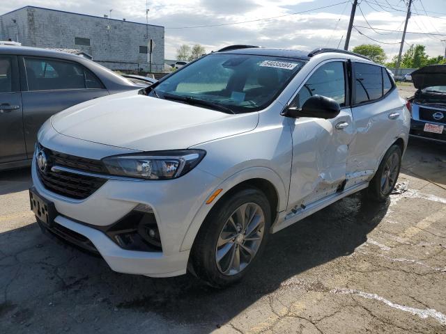 BUICK ENCORE 2020 kl4mmds29lb104372