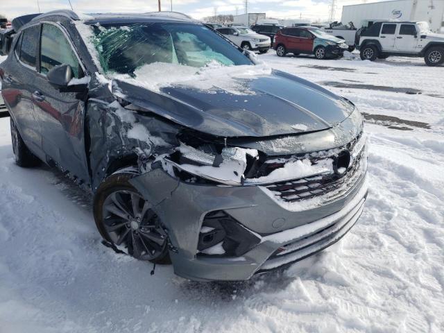 BUICK ENCORE GX 2020 kl4mmds29lb124587