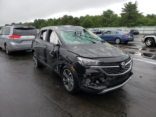 BUICK ENCORE GX 2020 kl4mmds29lb130552