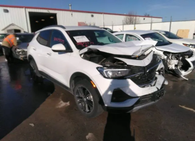 BUICK ENCORE GX 2020 kl4mmds29lb132141