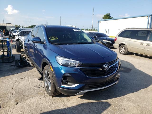 BUICK ENCORE GX 2021 kl4mmds29mb038293