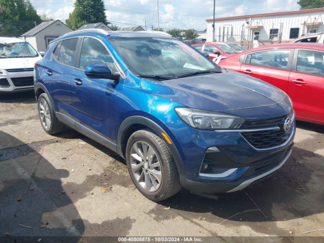 BUICK ENCORE GX 2021 kl4mmds29mb050041