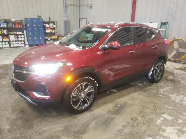 BUICK ENCORE 2022 kl4mmds29nb141666