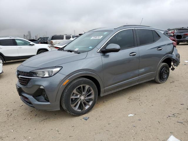 BUICK ENCORE 2021 kl4mmds2xmb040313