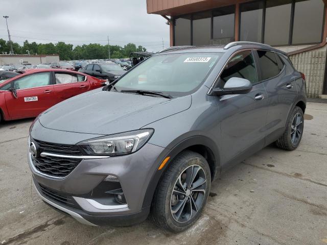 BUICK ENCORE GX 2021 kl4mmds2xmb043681