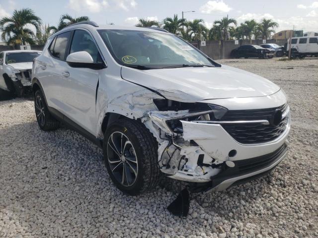 BUICK ENCORE GX 2021 kl4mmds2xmb048881