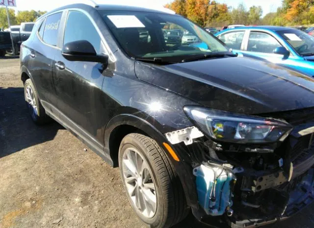 BUICK ENCORE GX 2021 kl4mmds2xmb057001