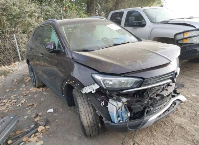 BUICK ENCORE GX 2021 kl4mmds2xmb089821