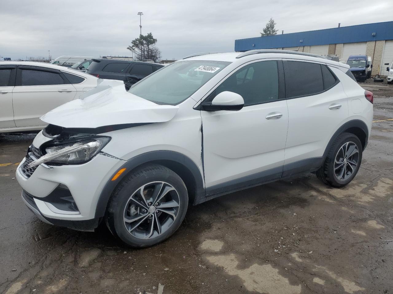 BUICK ENCORE 2021 kl4mmds2xmb120839