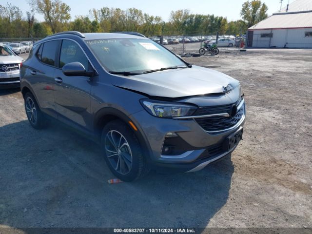 BUICK ENCORE GX 2021 kl4mmds2xmb164677