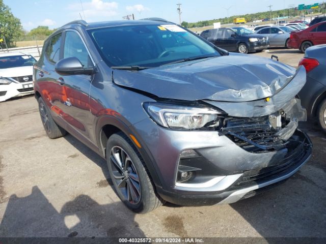 BUICK ENCORE GX 2022 kl4mmds2xnb016546