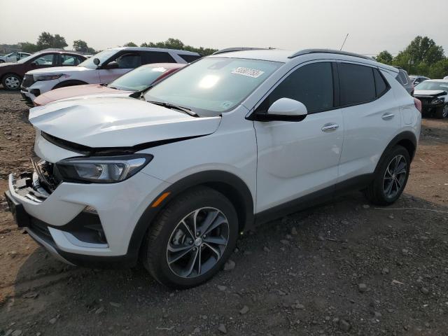 BUICK ENCORE GX 2022 kl4mmds2xnb107526