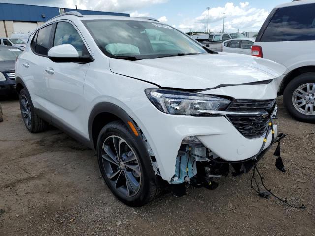 BUICK ENCORE GX 2022 kl4mmds2xnb127629