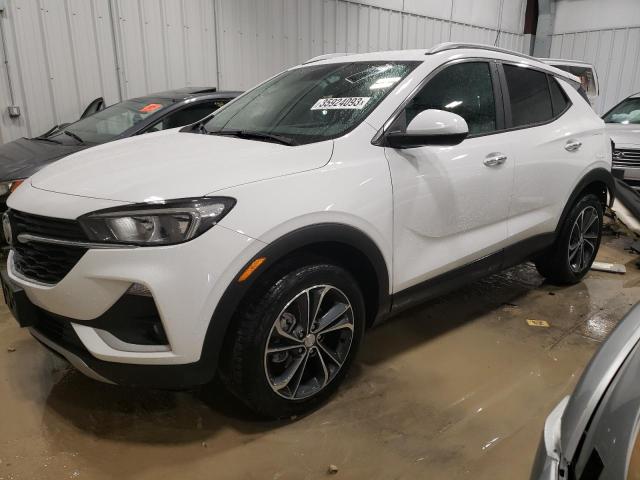 BUICK ENCORE GX 2022 kl4mmds2xnb140249