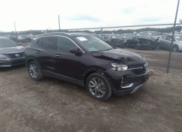 BUICK ENCORE GX 2020 kl4mmdsl0lb097028