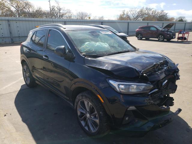 BUICK ENCORE GX 2020 kl4mmdsl0lb104141