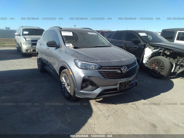 BUICK ENCORE GX 2020 kl4mmdsl0lb111252