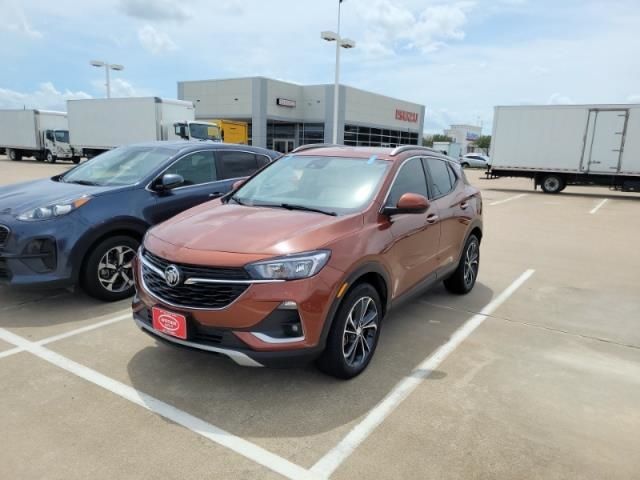 BUICK ENCORE GX 2020 kl4mmdsl0lb114104