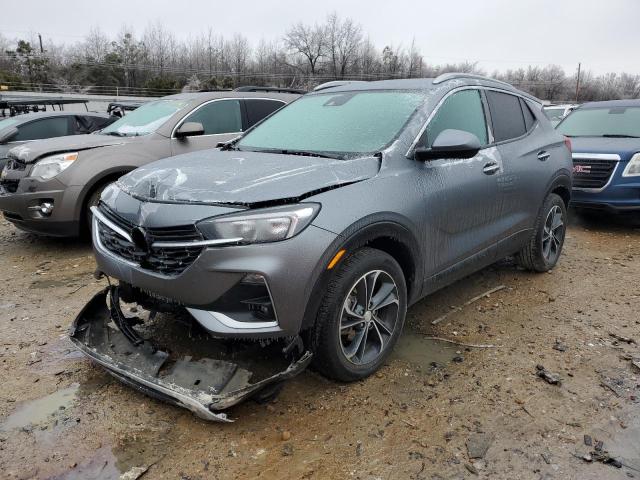 BUICK ENCORE GX 2020 kl4mmdsl0lb118380