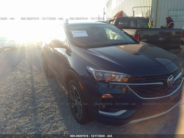 BUICK ENCORE GX 2020 kl4mmdsl0lb120677