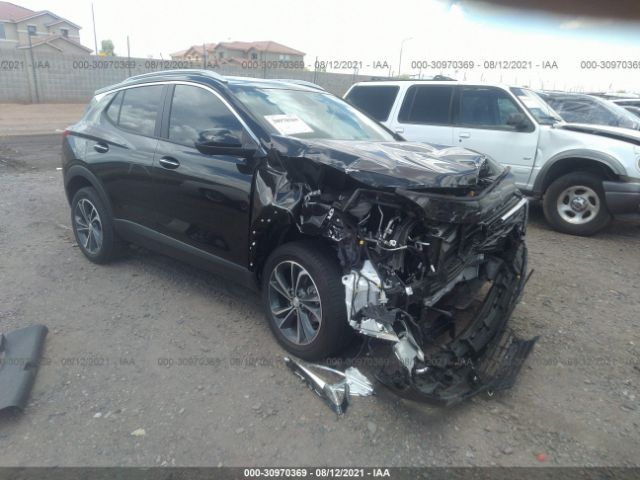 BUICK ENCORE GX 2021 kl4mmdsl0mb069604