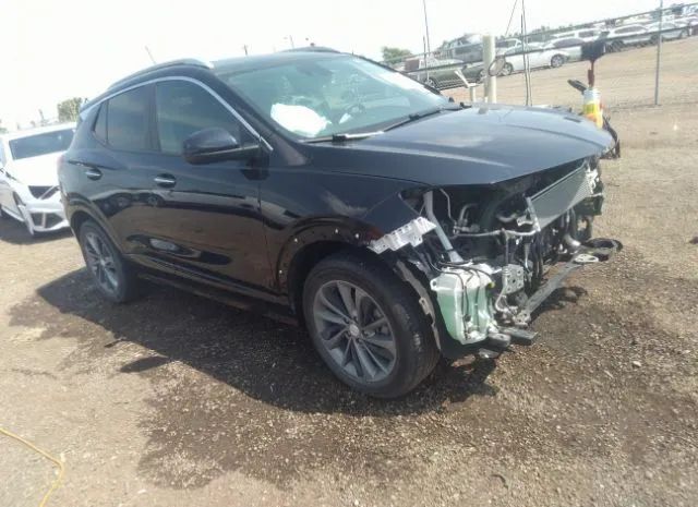 BUICK ENCORE GX 2021 kl4mmdsl0mb094454