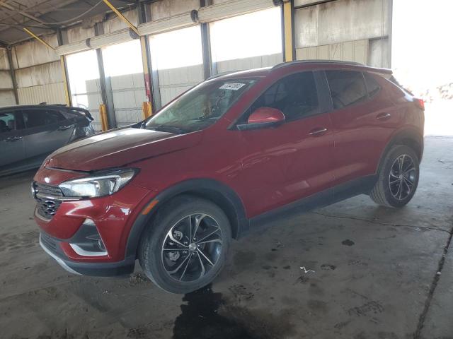 BUICK ENCORE GX 2021 kl4mmdsl0mb135603