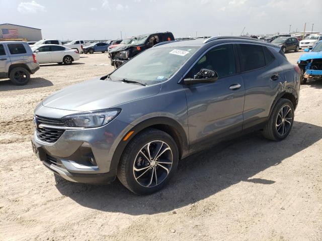 BUICK ENCORE GX 2021 kl4mmdsl0mb159724