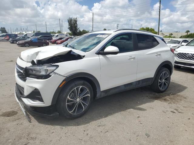 BUICK ENCORE GX 2020 kl4mmdsl1lb117187