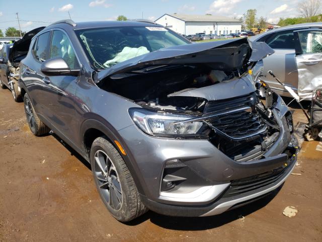 BUICK ENCORE GX 2020 kl4mmdsl1lb122907