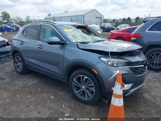 BUICK ENCORE GX 2020 kl4mmdsl1lb130201