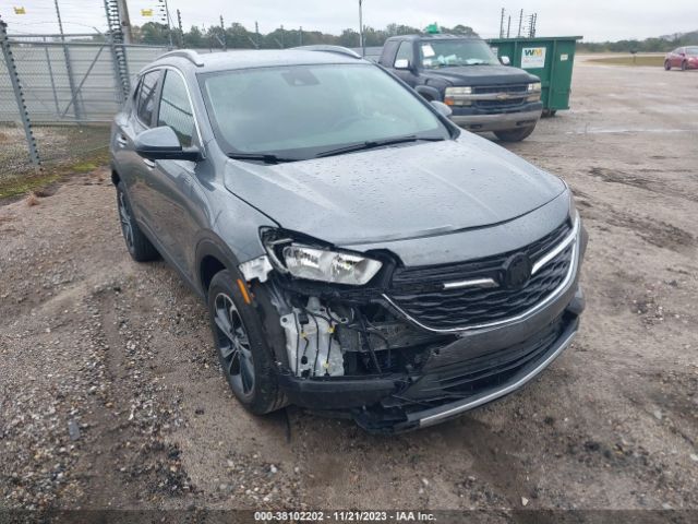 BUICK ENCORE GX 2021 kl4mmdsl1mb075962