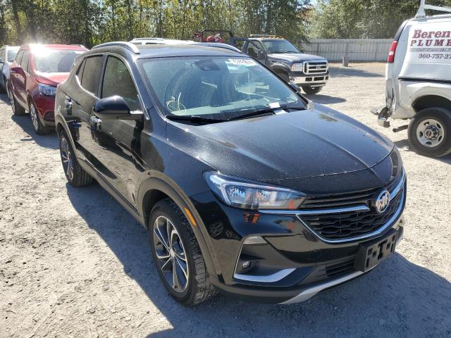 BUICK ENCORE GX 2021 kl4mmdsl1mb160364