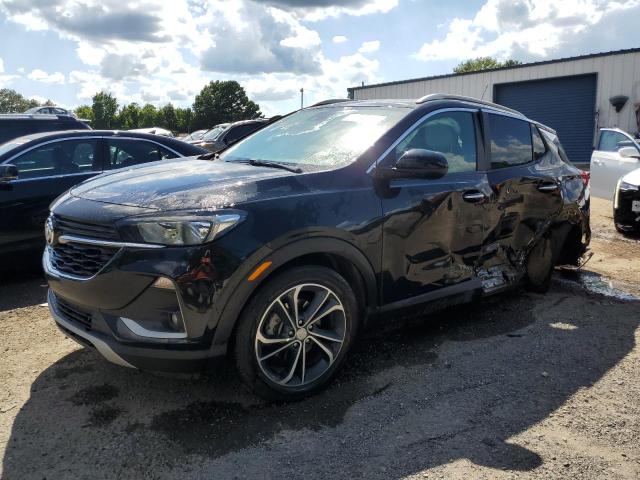 BUICK ENCORE 2022 kl4mmdsl1nb050531