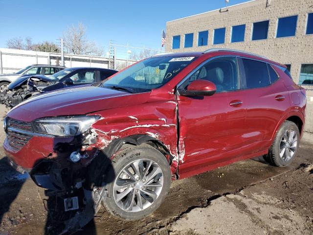 BUICK ENCORE 2023 kl4mmdsl1pb018066