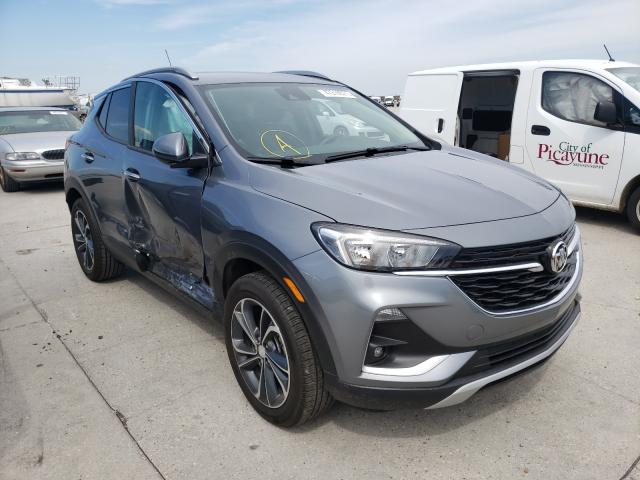 BUICK ENCORE GX 2020 kl4mmdsl2lb082756