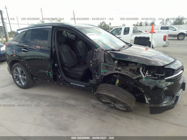 BUICK ENCORE GX 2020 kl4mmdsl2lb099167