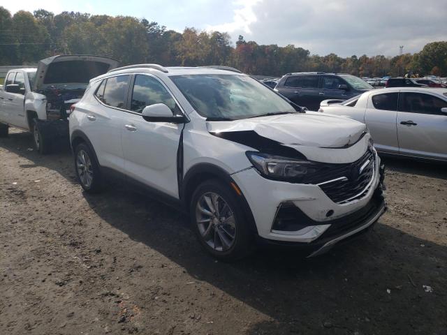 BUICK ENCORE GX 2020 kl4mmdsl2lb108742