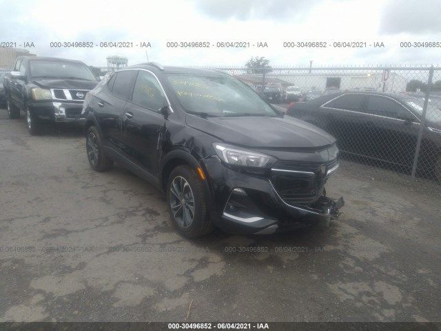 BUICK ENCORE GX 2020 kl4mmdsl2lb109731