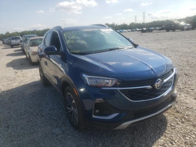 BUICK ENCORE GX 2020 kl4mmdsl2lb118218