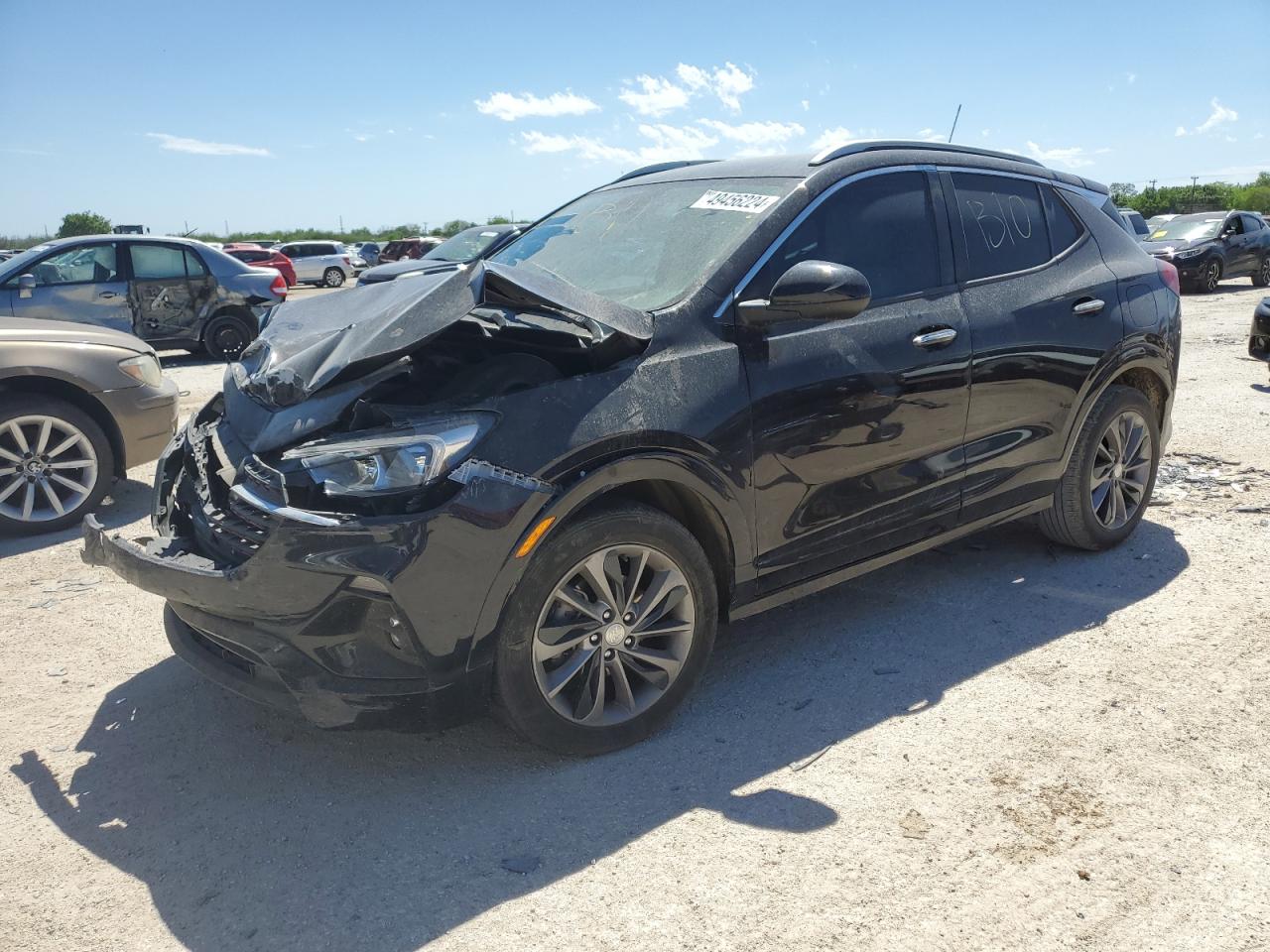 BUICK ENCORE 2020 kl4mmdsl2lb131048