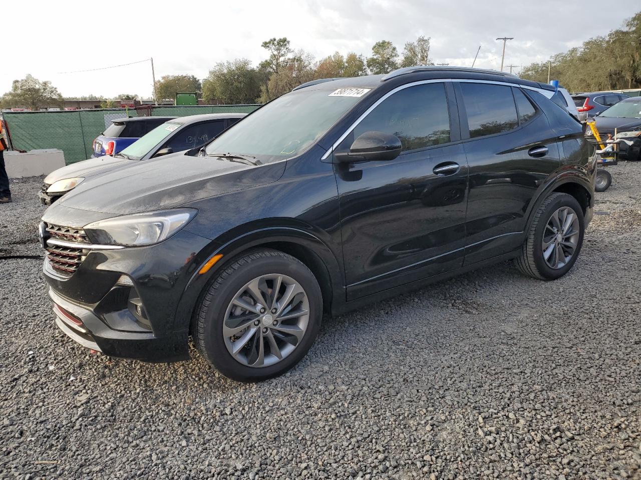 BUICK ENCORE 2021 kl4mmdsl2mb065568