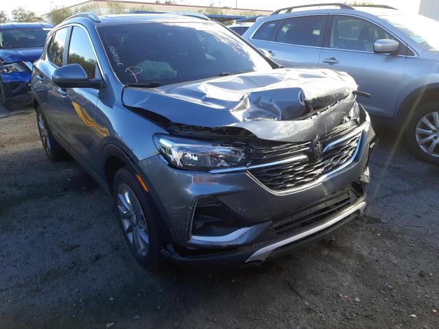 BUICK ENCORE GX 2022 kl4mmdsl2nb043569