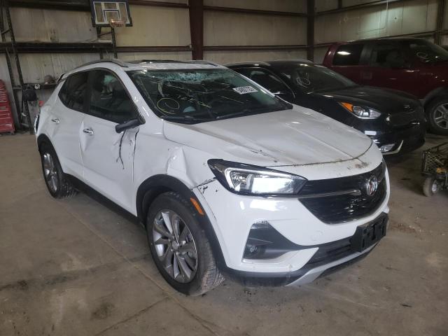 BUICK ENCORE GX 2022 kl4mmdsl2nb062025